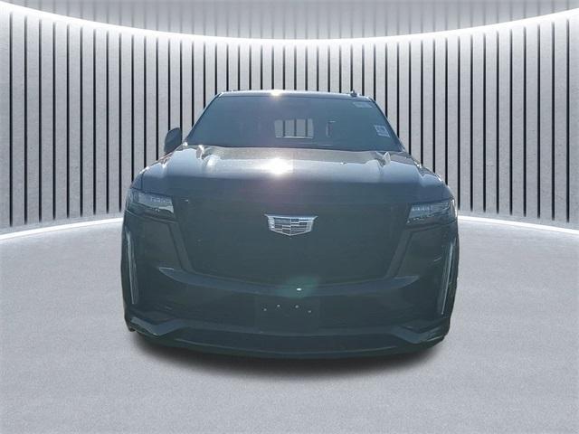 used 2022 Cadillac Escalade car, priced at $66,471