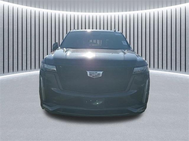 used 2022 Cadillac Escalade car, priced at $66,471