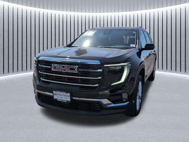 used 2025 GMC Acadia car, priced at $37,012
