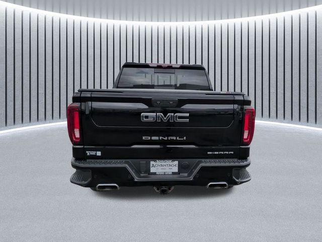 used 2023 GMC Sierra 1500 car, priced at $59,159