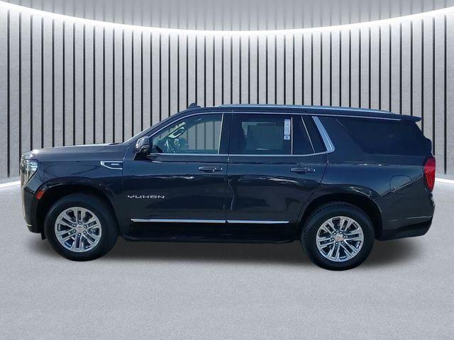 used 2023 GMC Yukon car, priced at $50,988