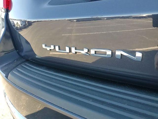 used 2023 GMC Yukon car, priced at $50,988