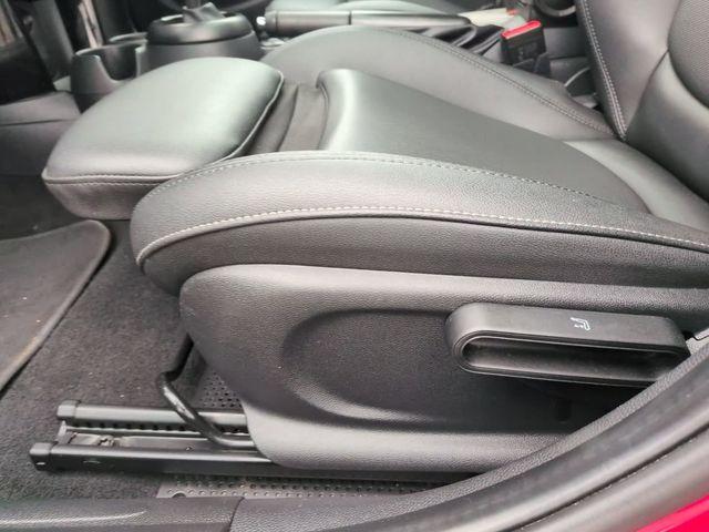 used 2024 MINI Hardtop car, priced at $26,282