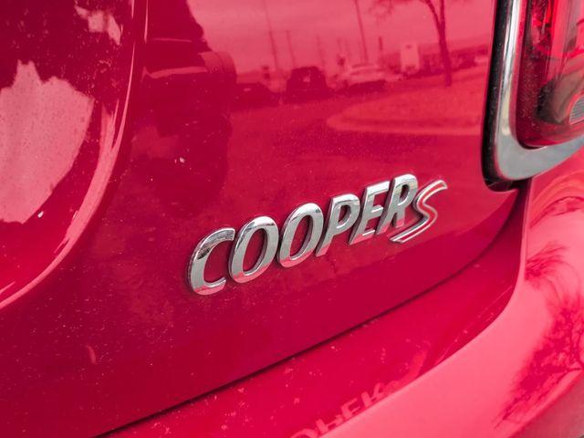 used 2024 MINI Hardtop car, priced at $26,282