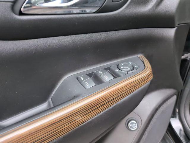 used 2023 GMC Acadia car, priced at $20,244