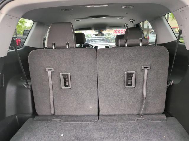 used 2023 GMC Acadia car, priced at $20,244