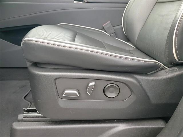 used 2022 Cadillac Escalade car, priced at $64,923