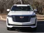 used 2022 Cadillac Escalade car, priced at $66,274