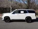 used 2022 Cadillac Escalade car, priced at $66,274