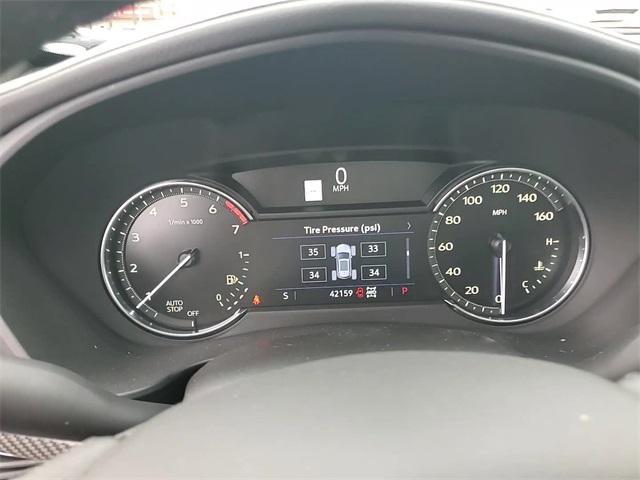 used 2019 Cadillac XT4 car, priced at $22,664