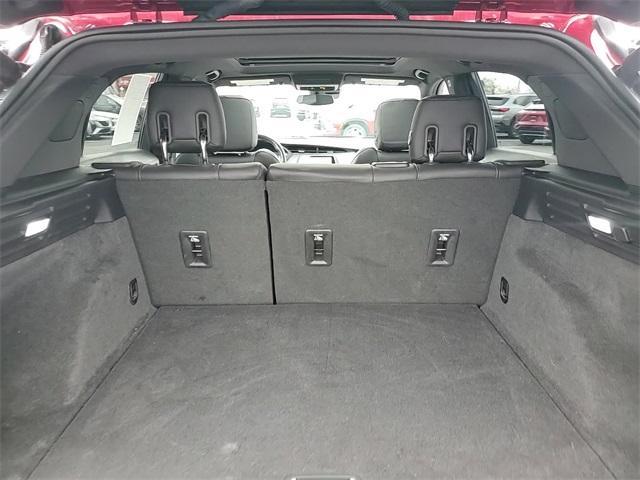 used 2019 Cadillac XT4 car, priced at $22,664