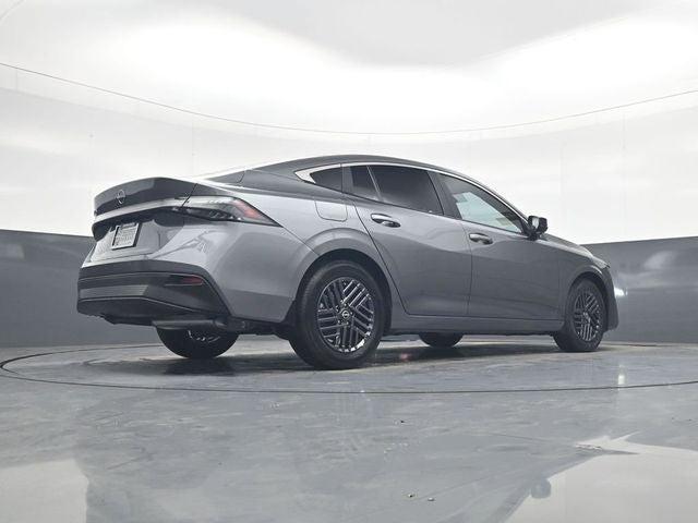 new 2026 Nissan Sentra car, priced at $23,703