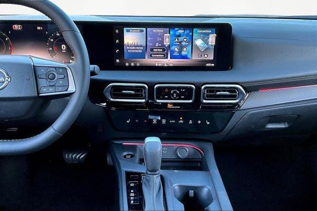 new 2026 Nissan Sentra car, priced at $23,499