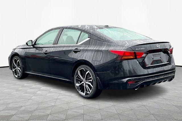 used 2024 Nissan Altima car, priced at $20,053
