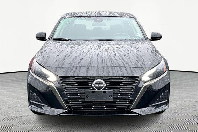 used 2024 Nissan Altima car, priced at $20,053
