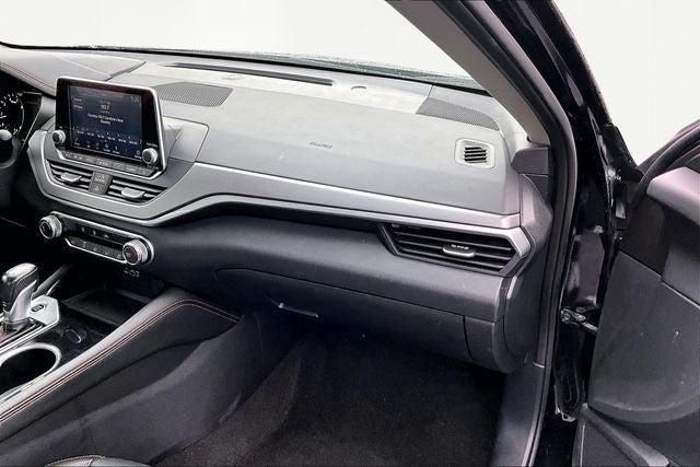 used 2024 Nissan Altima car, priced at $20,053