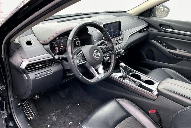used 2024 Nissan Altima car, priced at $20,053