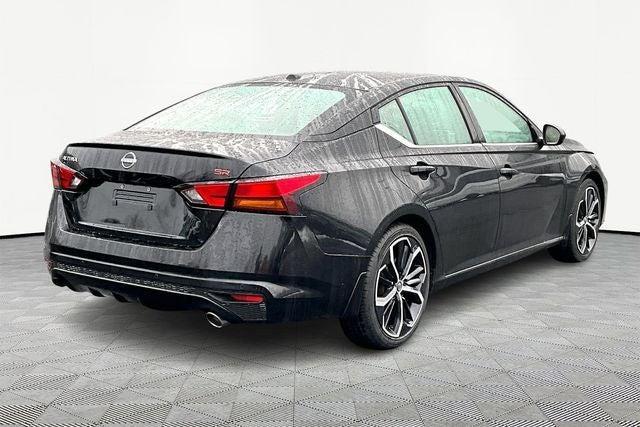 used 2024 Nissan Altima car, priced at $20,053
