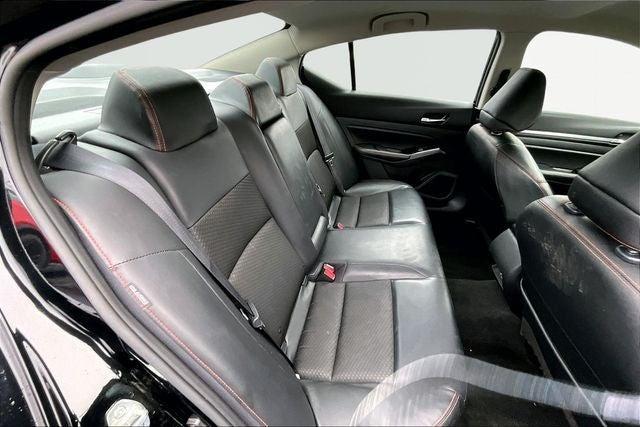 used 2024 Nissan Altima car, priced at $20,053