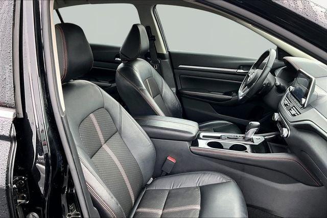 used 2024 Nissan Altima car, priced at $20,053