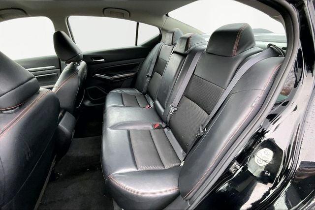 used 2024 Nissan Altima car, priced at $20,053