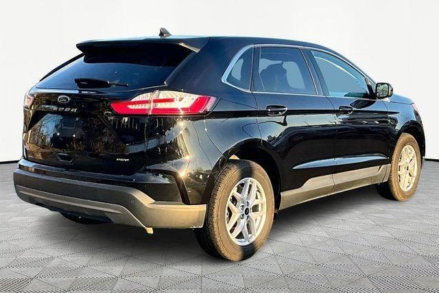 used 2023 Ford Edge car, priced at $20,315
