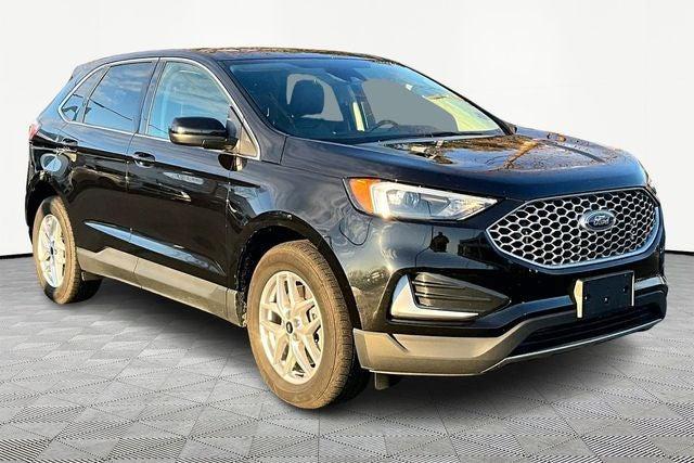 used 2023 Ford Edge car, priced at $20,315