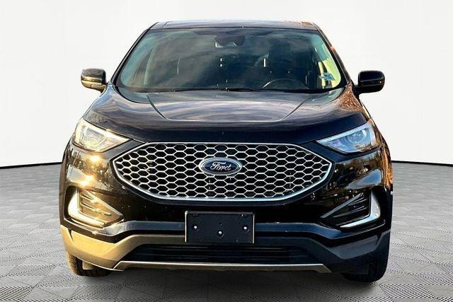 used 2023 Ford Edge car, priced at $20,315