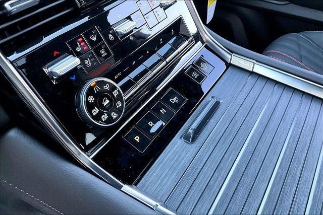 new 2026 Nissan Armada car, priced at $79,185