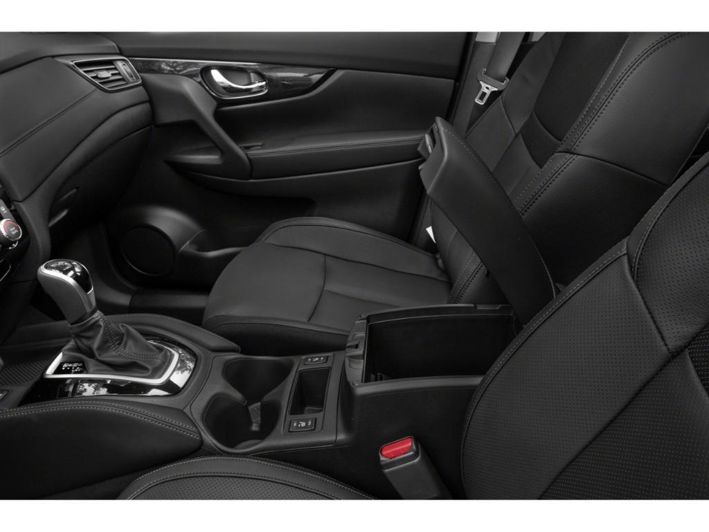 used 2021 Nissan Rogue Sport car, priced at $21,808