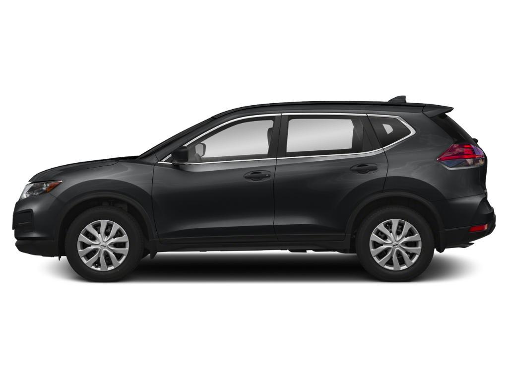 used 2020 Nissan Rogue car, priced at $14,365