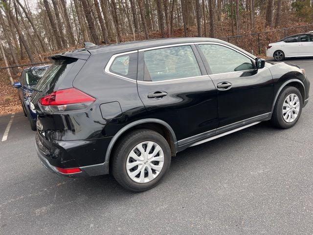 used 2020 Nissan Rogue car, priced at $14,365