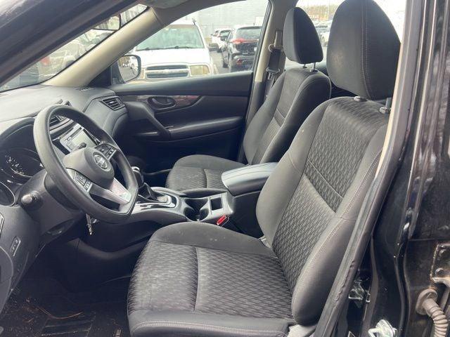 used 2020 Nissan Rogue car, priced at $14,365