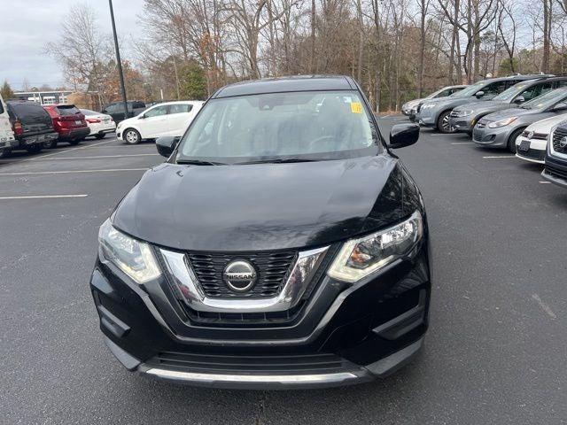 used 2020 Nissan Rogue car, priced at $14,365