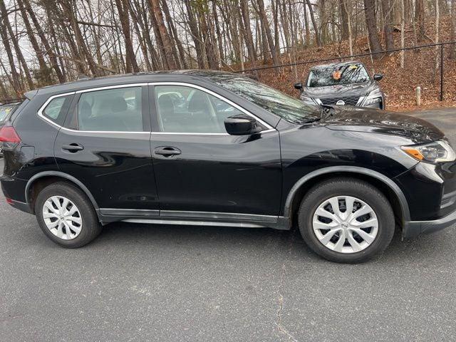 used 2020 Nissan Rogue car, priced at $14,365