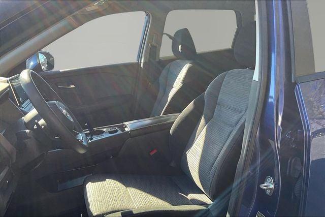 used 2023 Nissan Rogue car, priced at $19,242