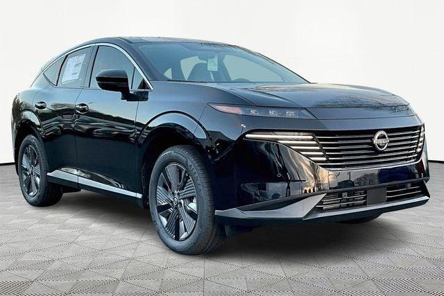 new 2026 Nissan Murano car, priced at $43,034