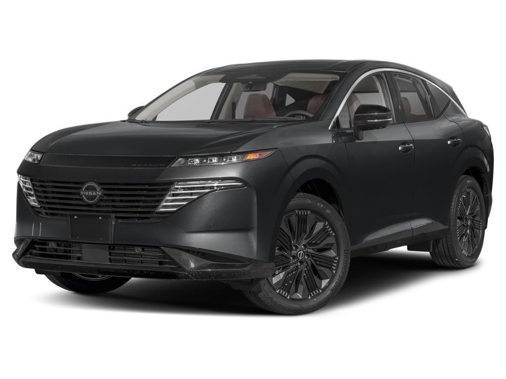 new 2026 Nissan Murano car, priced at $43,034