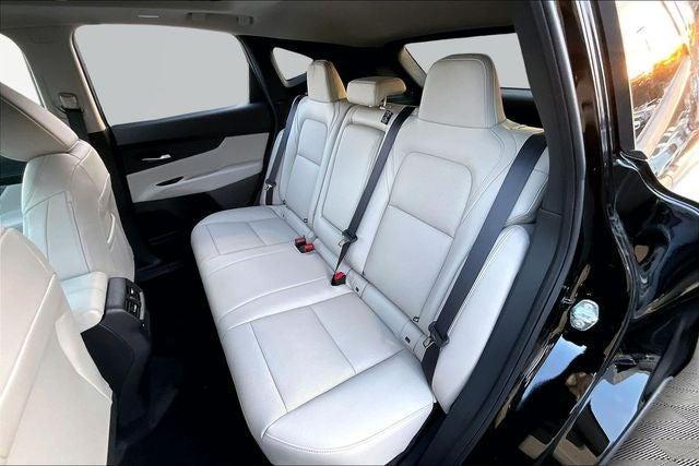 new 2026 Nissan Murano car, priced at $43,034