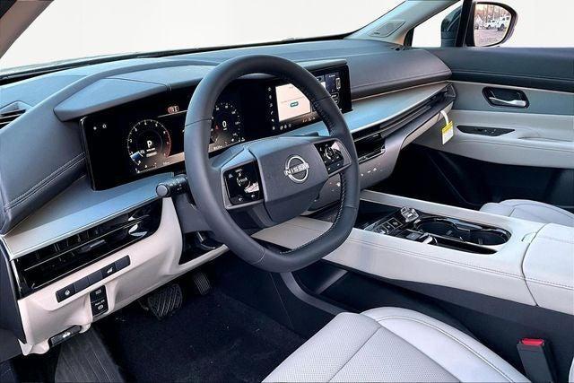 new 2026 Nissan Murano car, priced at $43,034