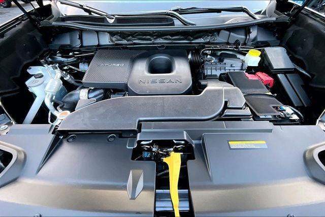 new 2026 Nissan Murano car, priced at $43,034