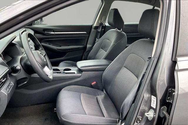 used 2022 Nissan Altima car, priced at $21,250