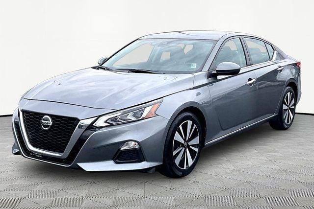 used 2022 Nissan Altima car, priced at $21,250