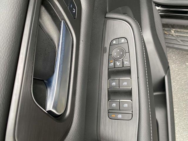 new 2025 Nissan Armada car, priced at $69,331