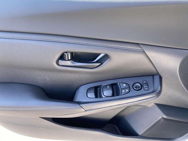 new 2025 Nissan Sentra car, priced at $20,796