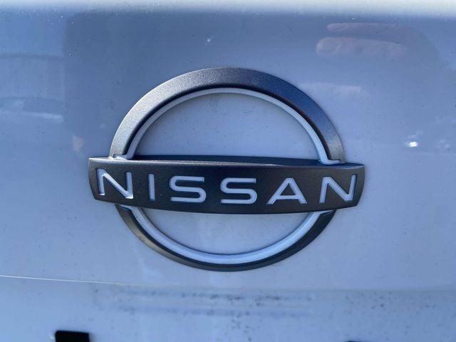 new 2025 Nissan Sentra car, priced at $20,796