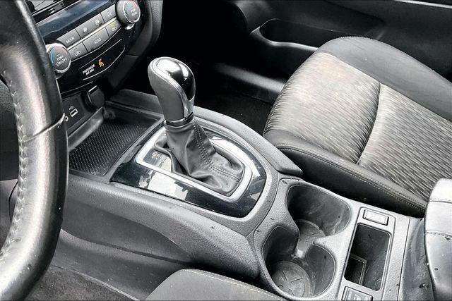 used 2019 Nissan Rogue car, priced at $17,884