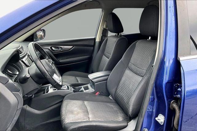 used 2019 Nissan Rogue car, priced at $17,884