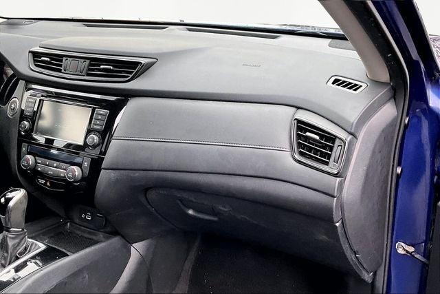 used 2019 Nissan Rogue car, priced at $17,884