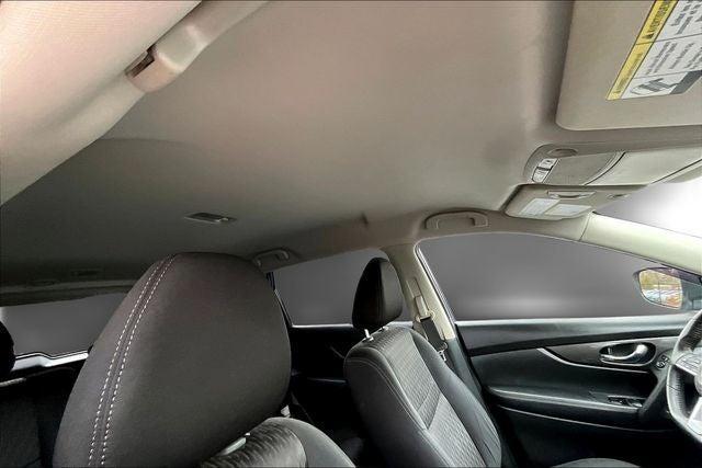 used 2019 Nissan Rogue car, priced at $17,884